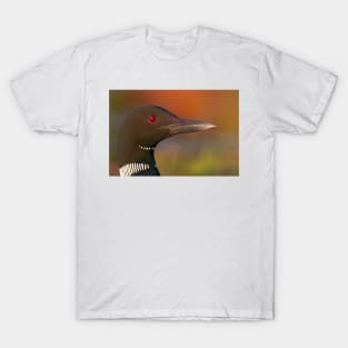 Common loon T-Shirt